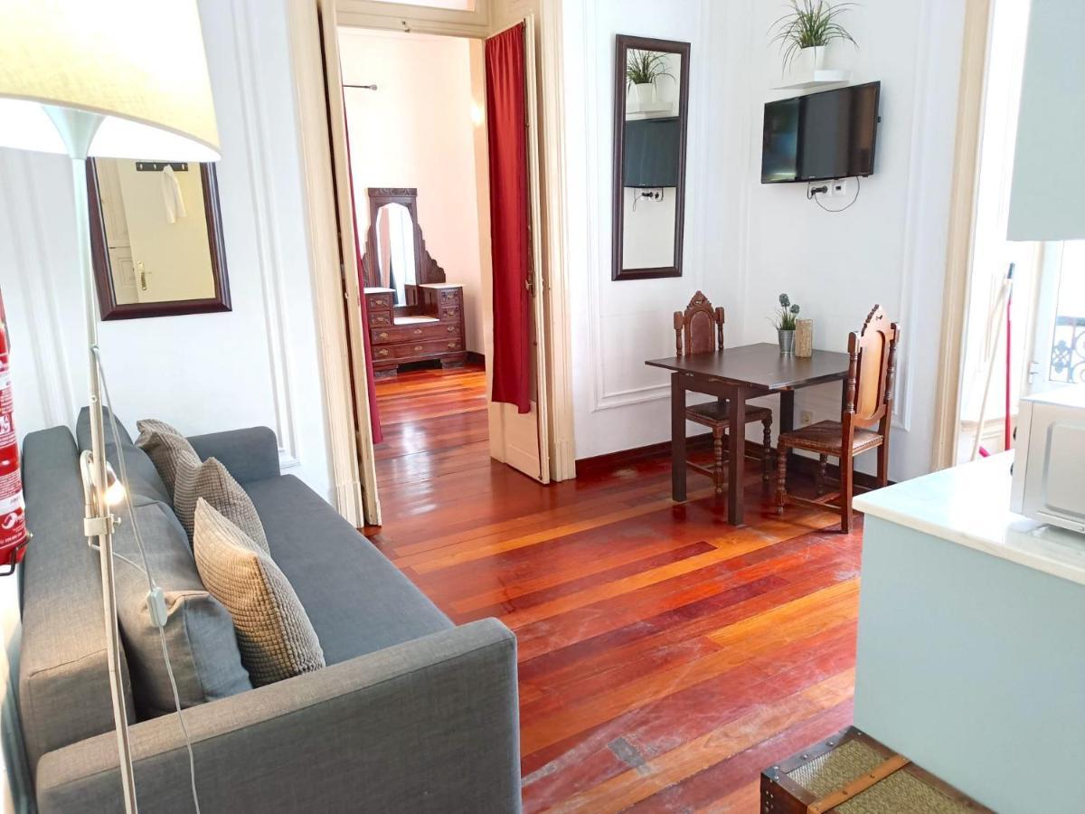 1 Bedroom Apartment - Palma Residence Lisbon Bagian luar foto