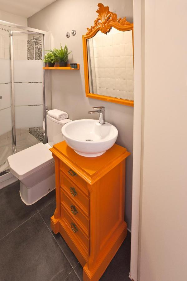 1 Bedroom Apartment - Palma Residence Lisbon Bagian luar foto