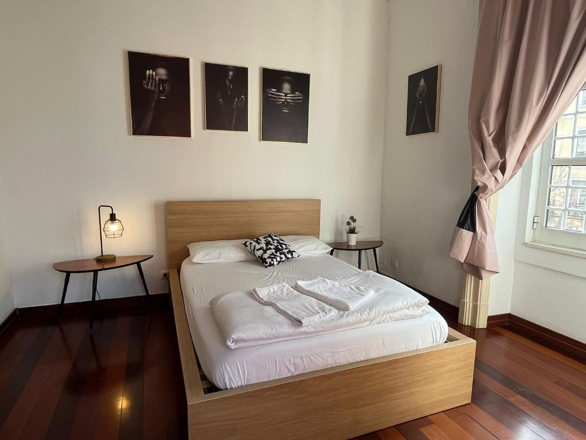 1 Bedroom Apartment - Palma Residence Lisbon Bagian luar foto