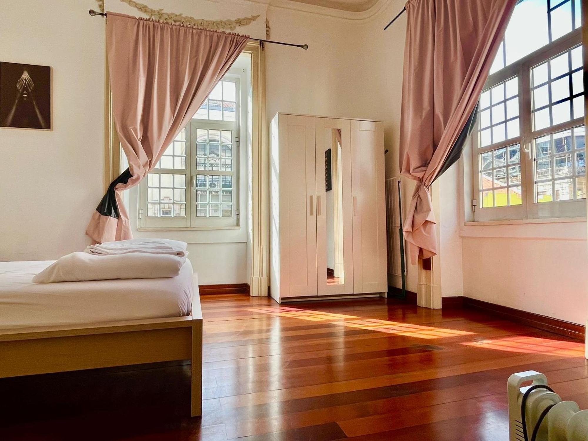 1 Bedroom Apartment - Palma Residence Lisbon Bagian luar foto