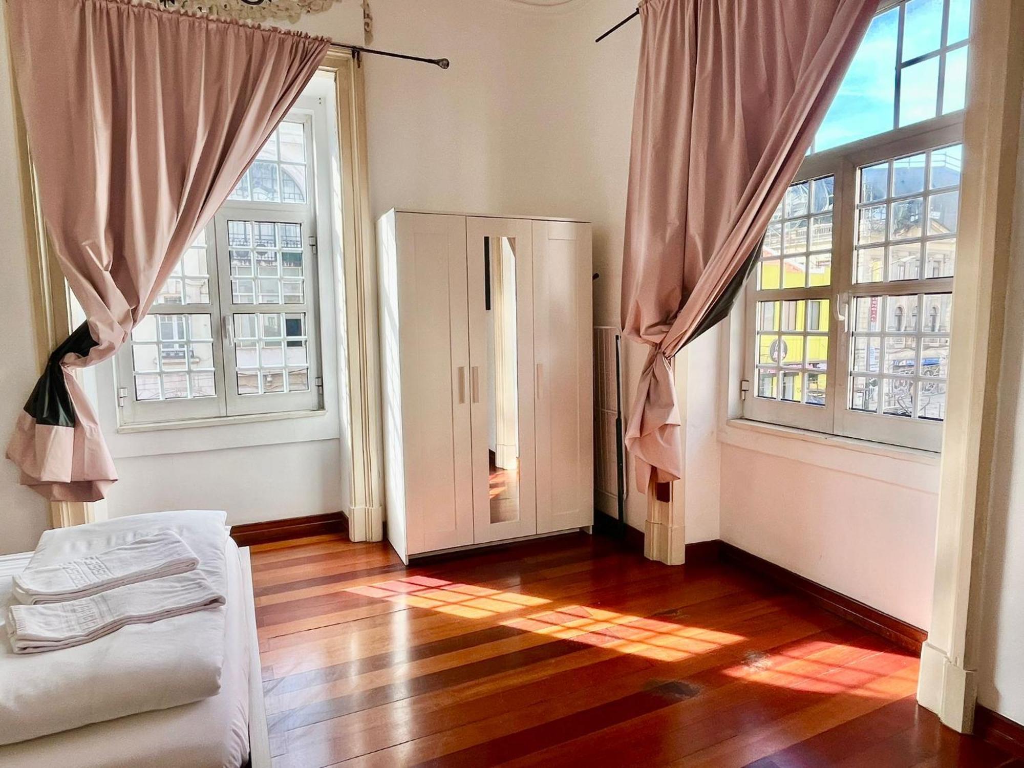 1 Bedroom Apartment - Palma Residence Lisbon Bagian luar foto