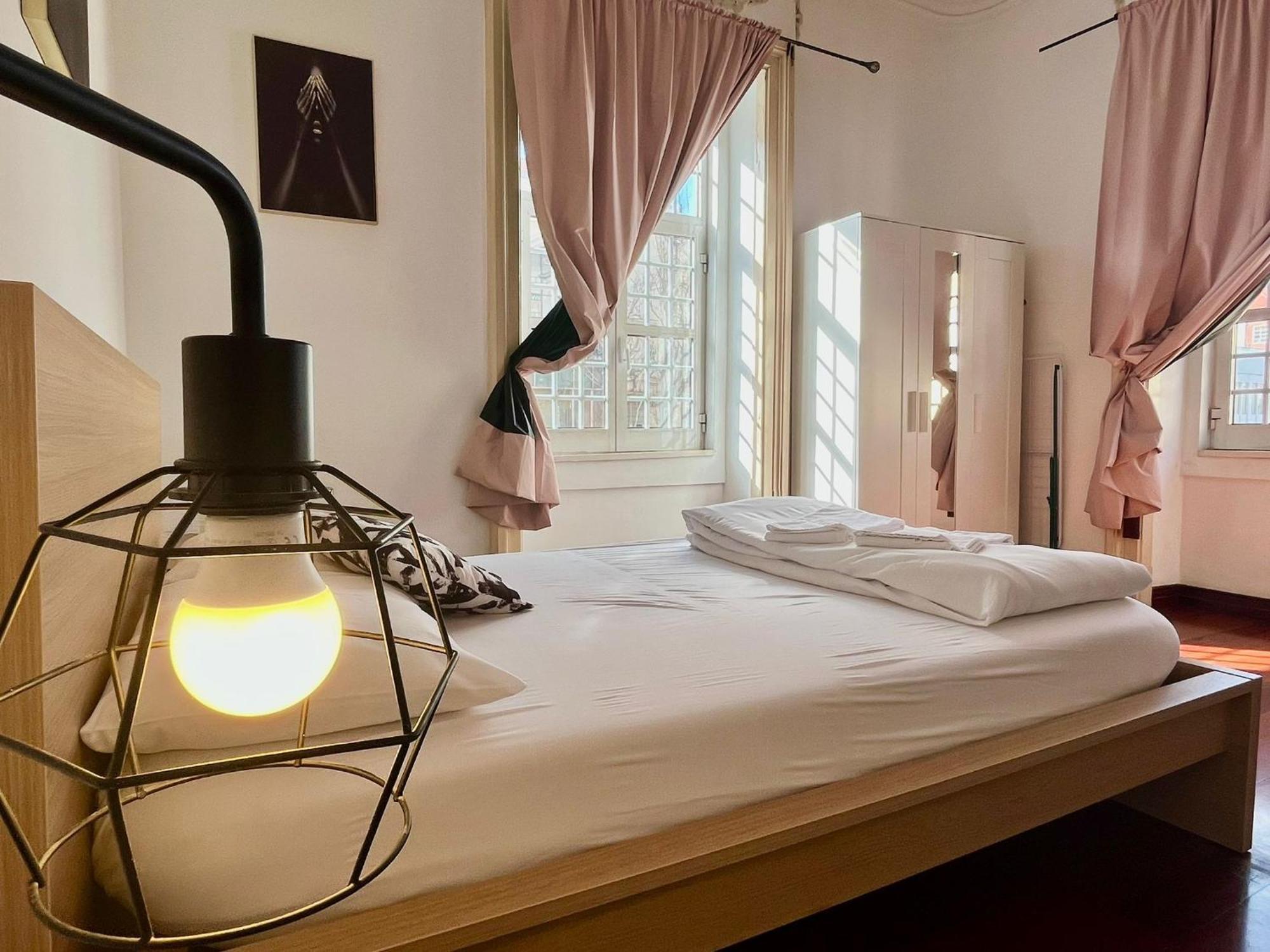 1 Bedroom Apartment - Palma Residence Lisbon Bagian luar foto