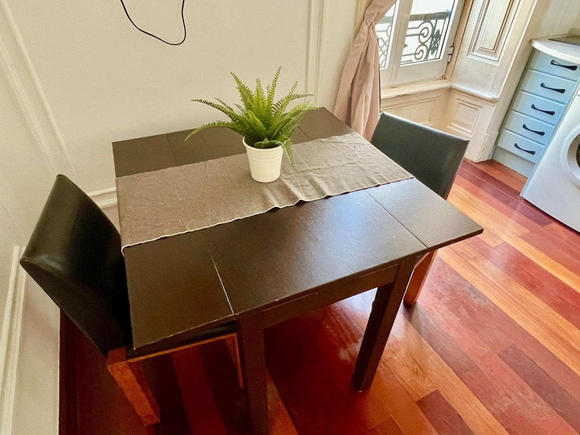 1 Bedroom Apartment - Palma Residence Lisbon Bagian luar foto